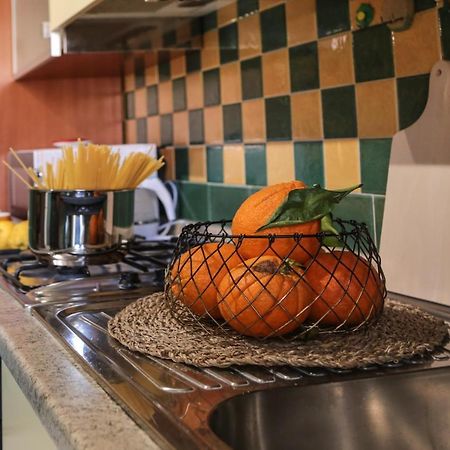 Monreale House Διαμέρισμα Κάλιαρι Εξωτερικό φωτογραφία
