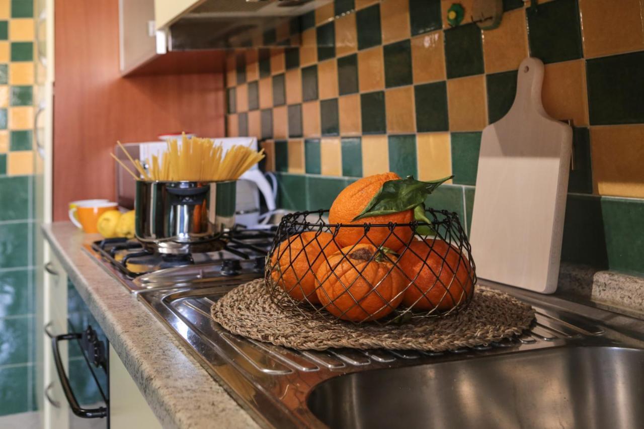 Monreale House Διαμέρισμα Κάλιαρι Εξωτερικό φωτογραφία