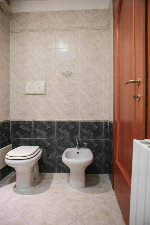 Monreale House Διαμέρισμα Κάλιαρι Εξωτερικό φωτογραφία