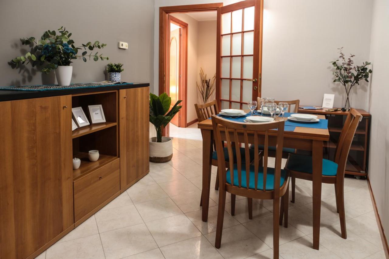 Monreale House Διαμέρισμα Κάλιαρι Εξωτερικό φωτογραφία