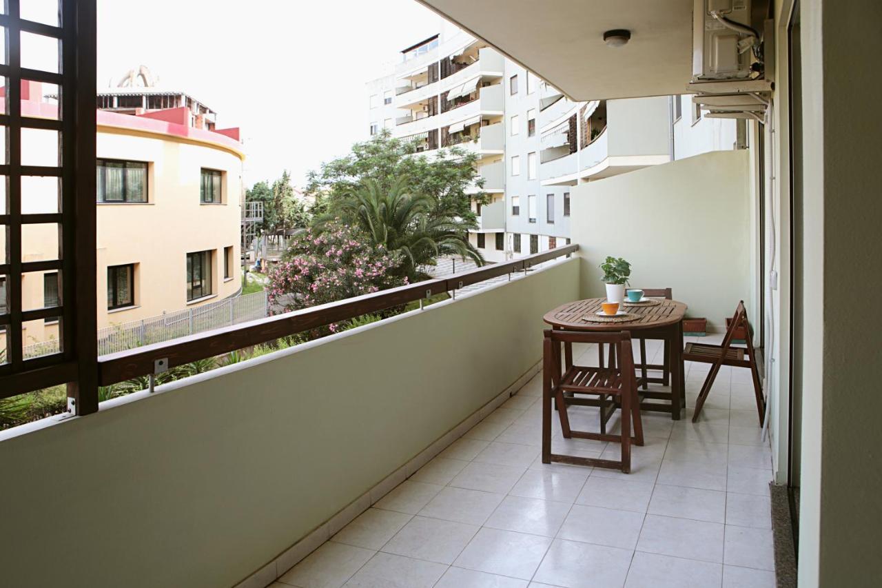 Monreale House Διαμέρισμα Κάλιαρι Εξωτερικό φωτογραφία