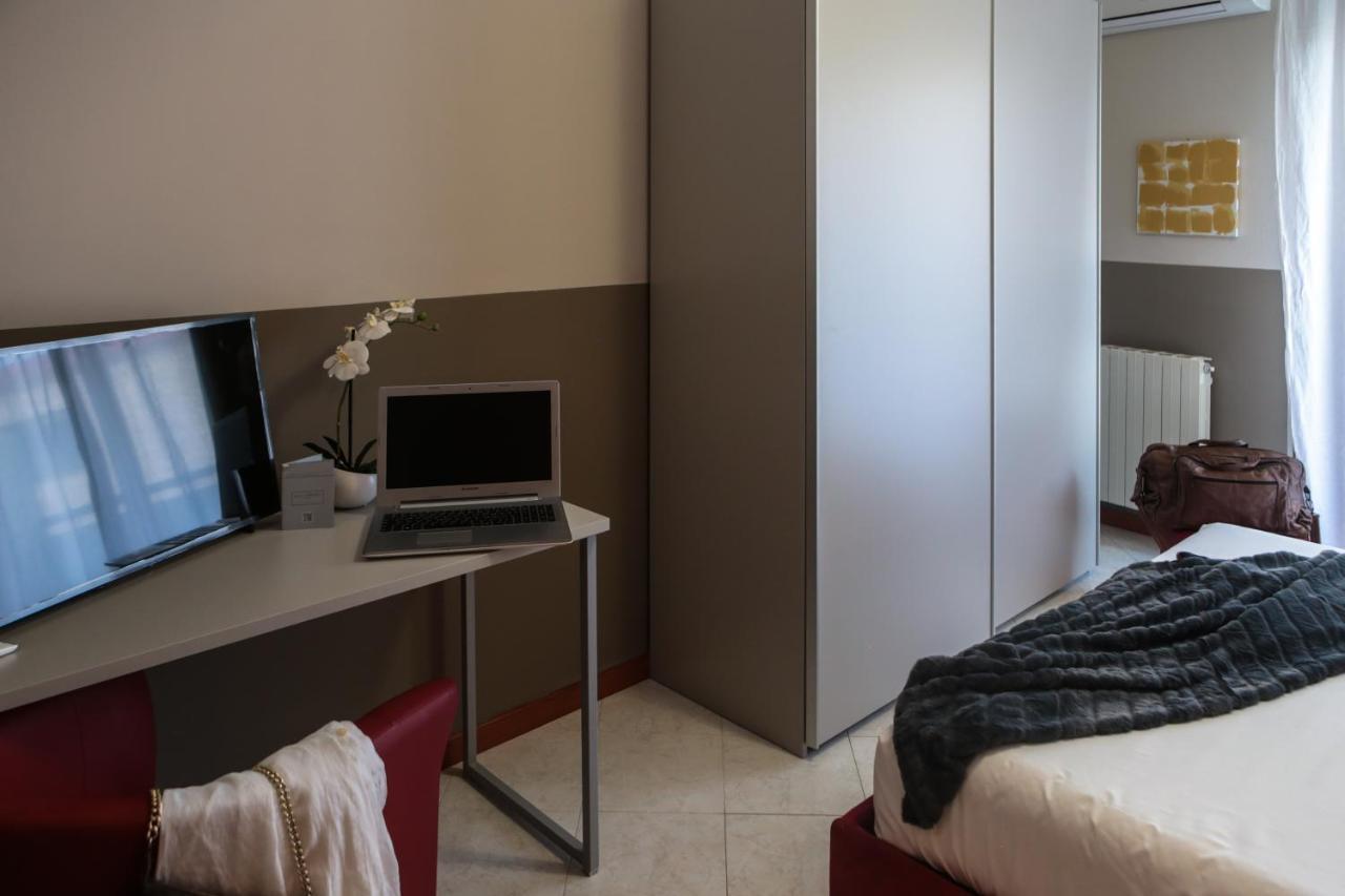 Monreale House Διαμέρισμα Κάλιαρι Εξωτερικό φωτογραφία