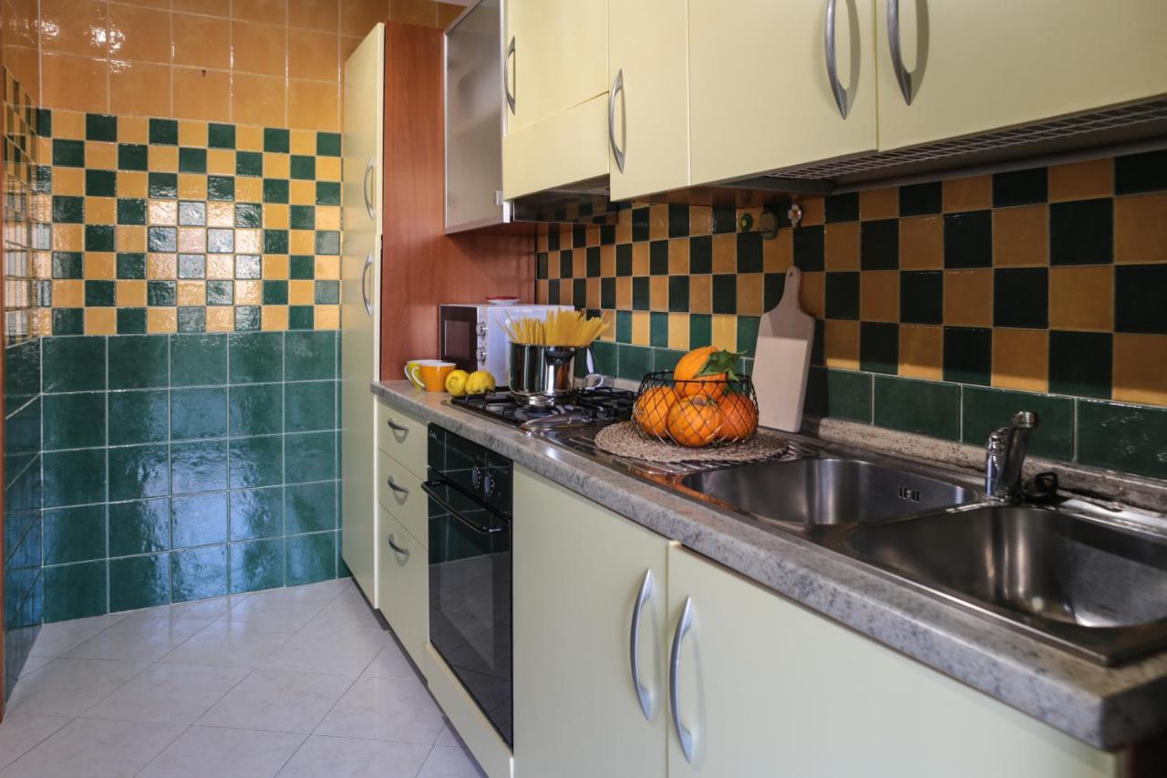 Monreale House Διαμέρισμα Κάλιαρι Εξωτερικό φωτογραφία