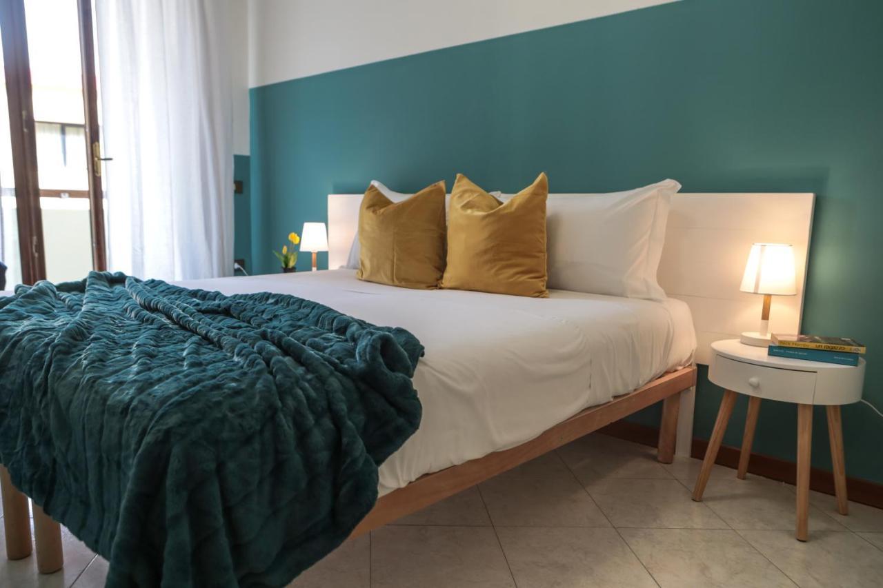 Monreale House Διαμέρισμα Κάλιαρι Εξωτερικό φωτογραφία