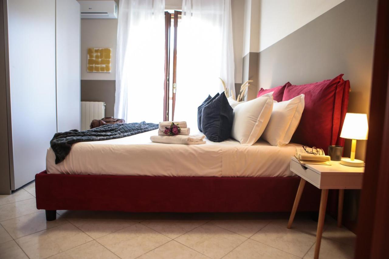 Monreale House Διαμέρισμα Κάλιαρι Εξωτερικό φωτογραφία