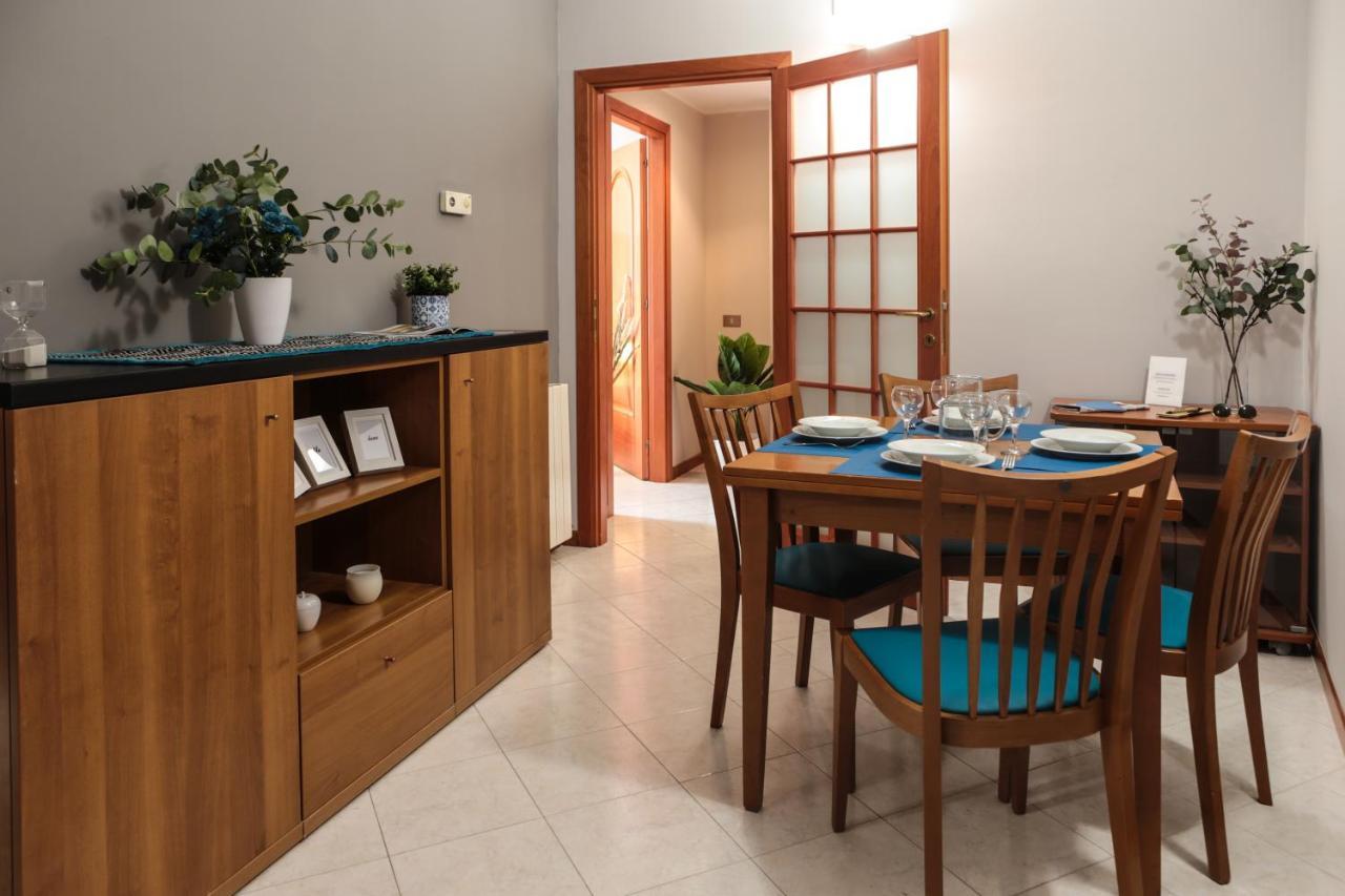 Monreale House Διαμέρισμα Κάλιαρι Εξωτερικό φωτογραφία