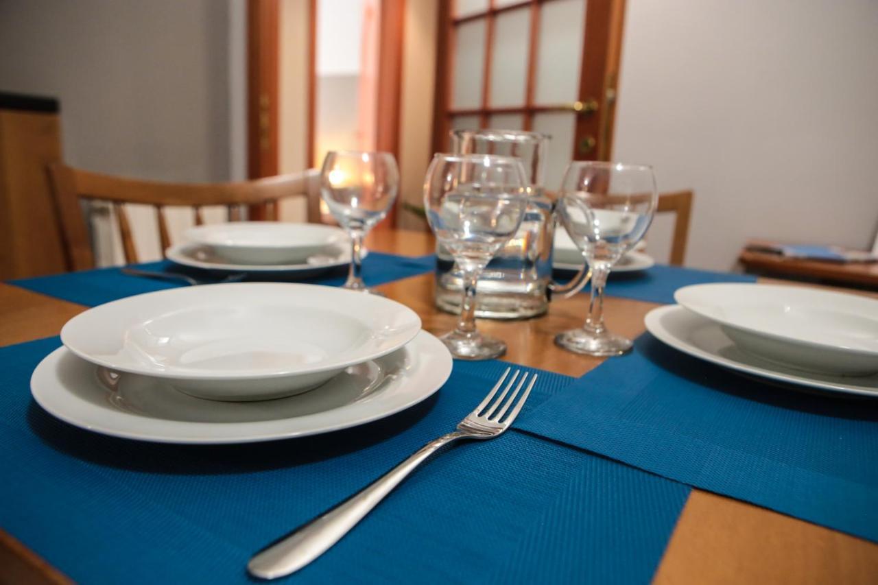 Monreale House Διαμέρισμα Κάλιαρι Εξωτερικό φωτογραφία