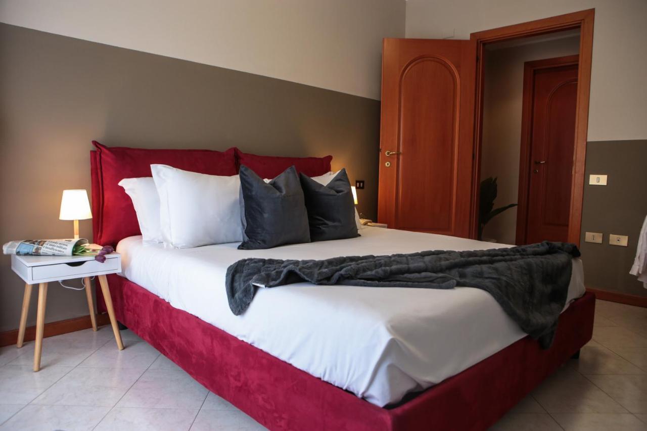 Monreale House Διαμέρισμα Κάλιαρι Εξωτερικό φωτογραφία