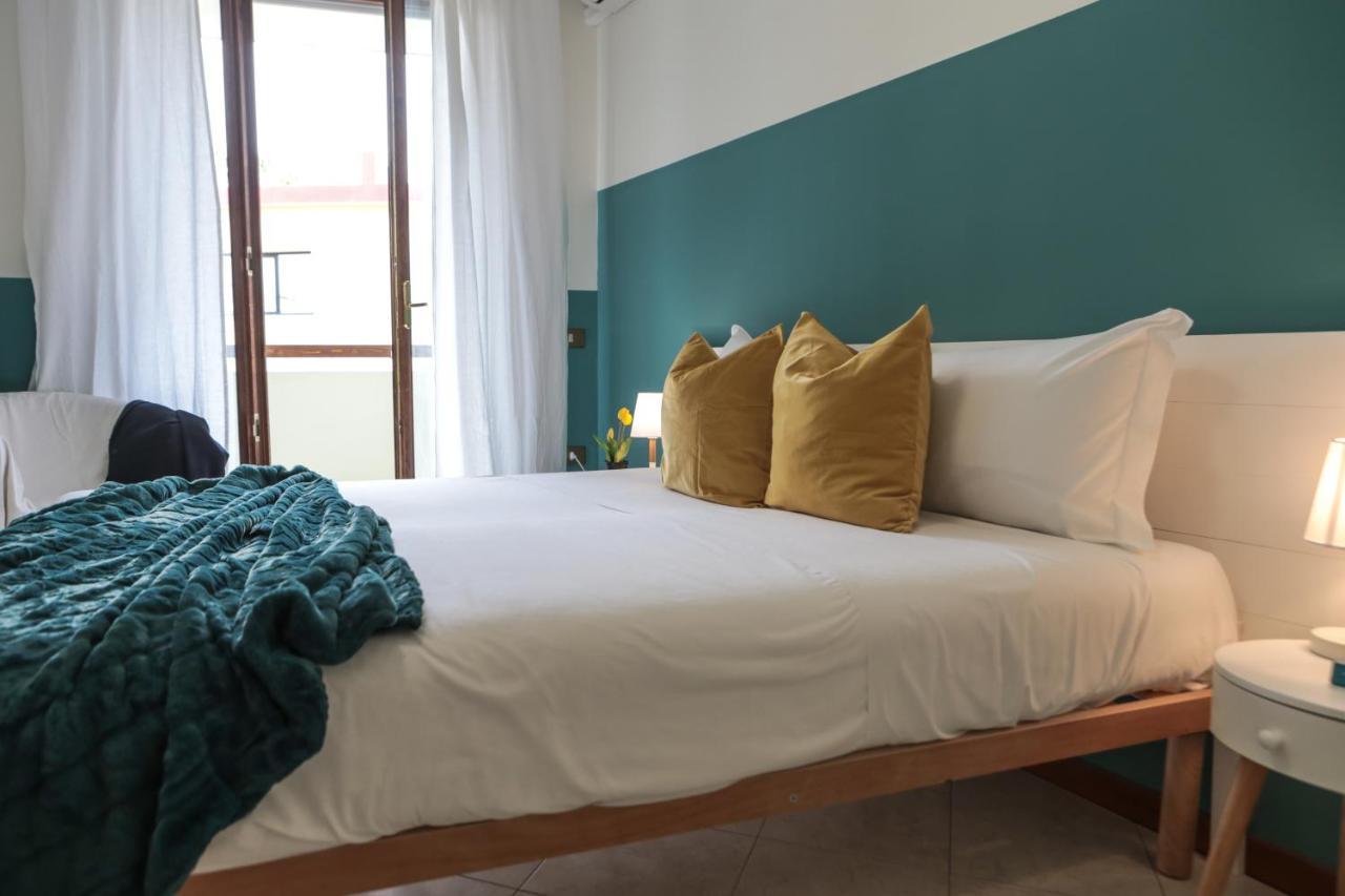 Monreale House Διαμέρισμα Κάλιαρι Εξωτερικό φωτογραφία
