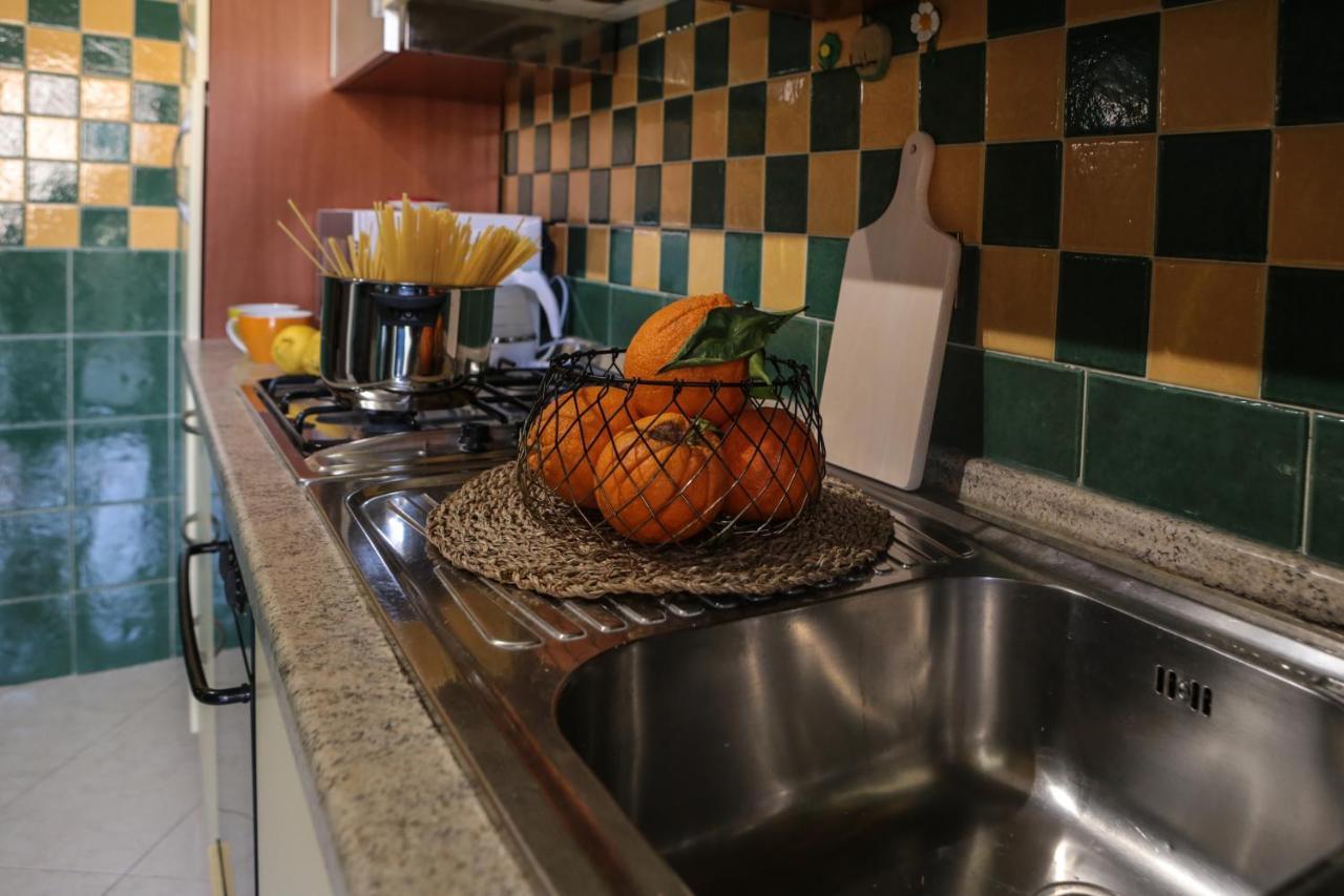 Monreale House Διαμέρισμα Κάλιαρι Εξωτερικό φωτογραφία